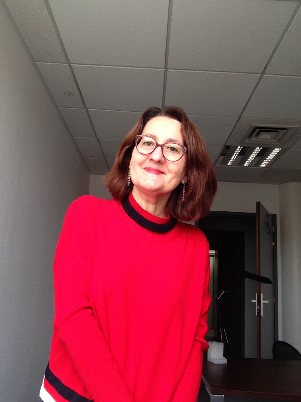 Psychologue à Toulouse et Partis, Béatrice Edrei, spécialiste de la souffrance au travail. Photo : DR