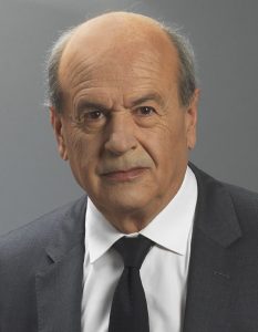 Henri Nayrou