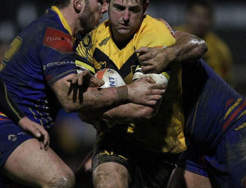 Rugby à XIII : Les Dragons catalans, à charge de revanche