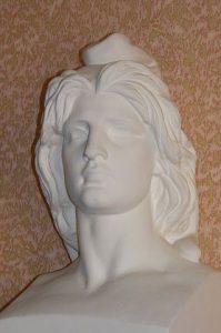 buste de Marianne