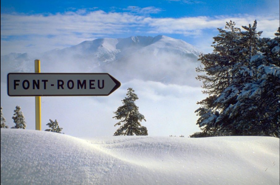 Hôtels, centres sportifs, bien-être... : Font-Romeu entame