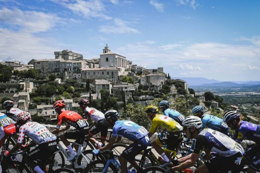 Etape 8 Juillet 2022 Tour De France Tour de France : 8 juillet, l'entrée en Occitanie et arrivée d'étape à