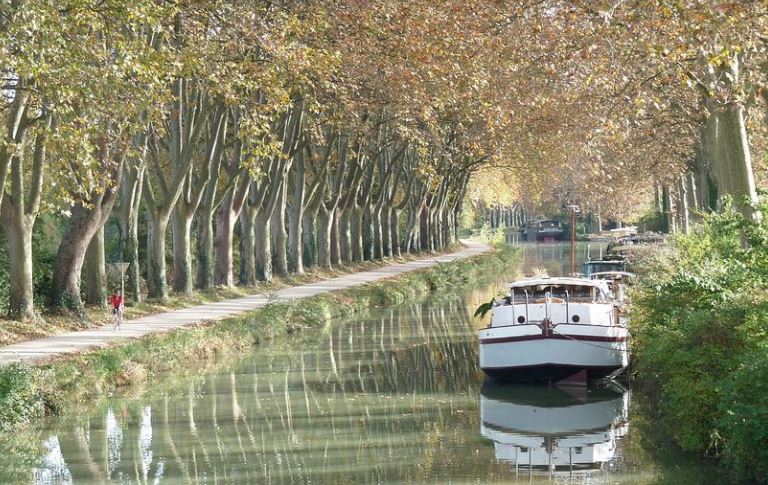 Découverte : De Toulouse à Marseillan, les “escales du Canal” inaugurent l’été