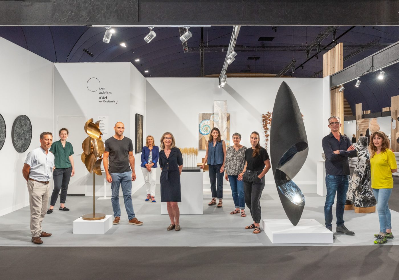 Délégation 2 Disleur