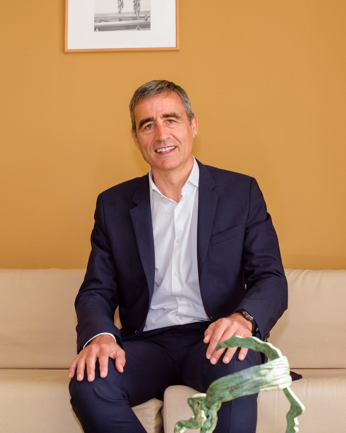 Pierre Mattei Disleur