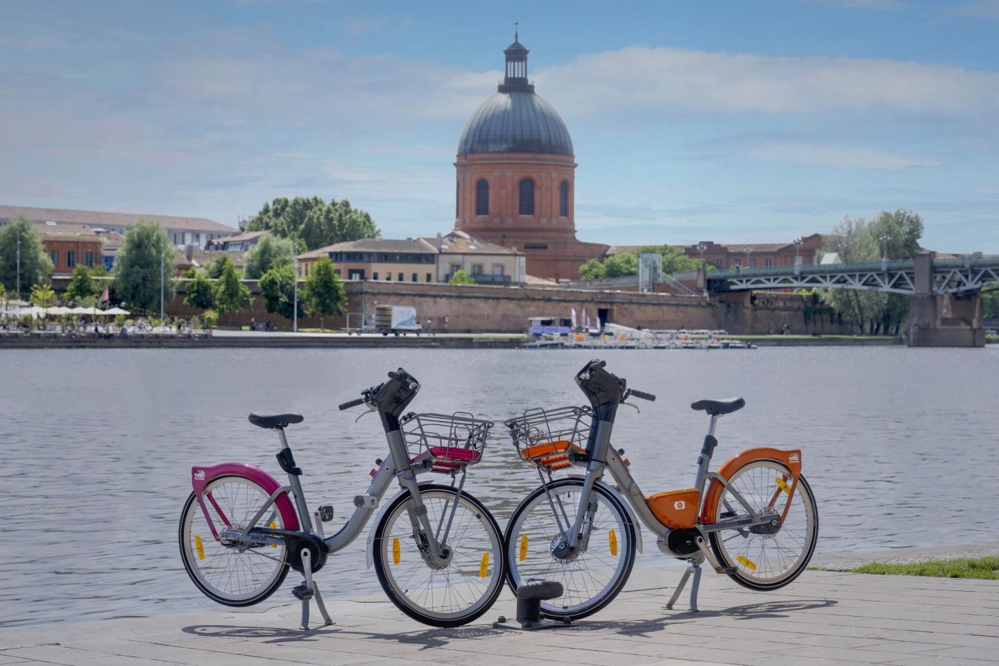 Magasin Vélo Velo Trois Rivieres Bicyclette Achat Velo Toulouse