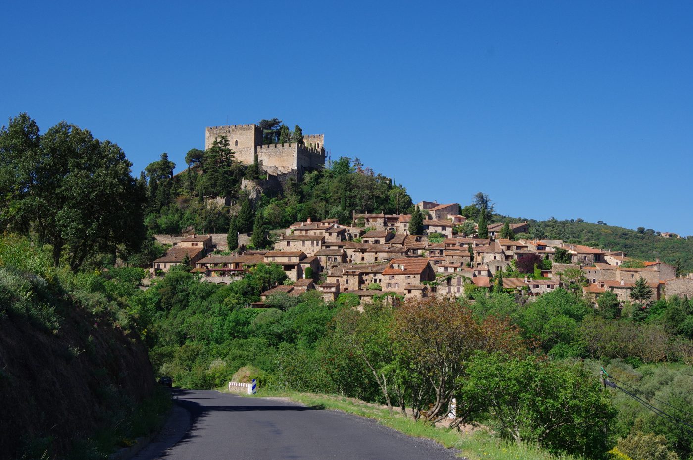 Tourisme : Au 