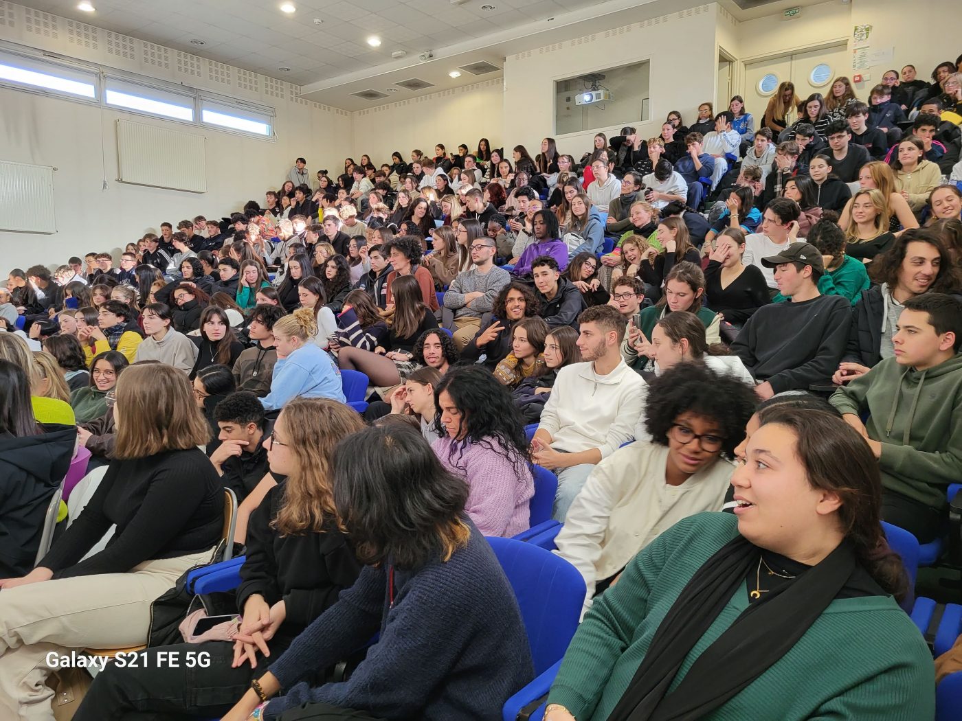 Montpellier : Les 6e Rencontres franco-espagnoles sous le signe de la liberté, 50 ans après la mort de Franco – Dis-leur !