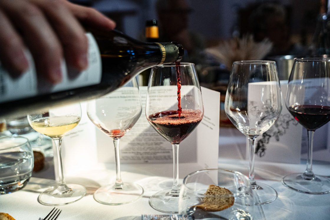 Vignobles : En novembre, c’est le Sud-Ouest qui offre sa tournée