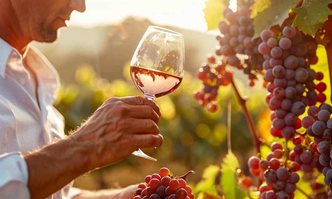 Enseignement : Un prix européen récompense la pédagogie viticole en Occitanie