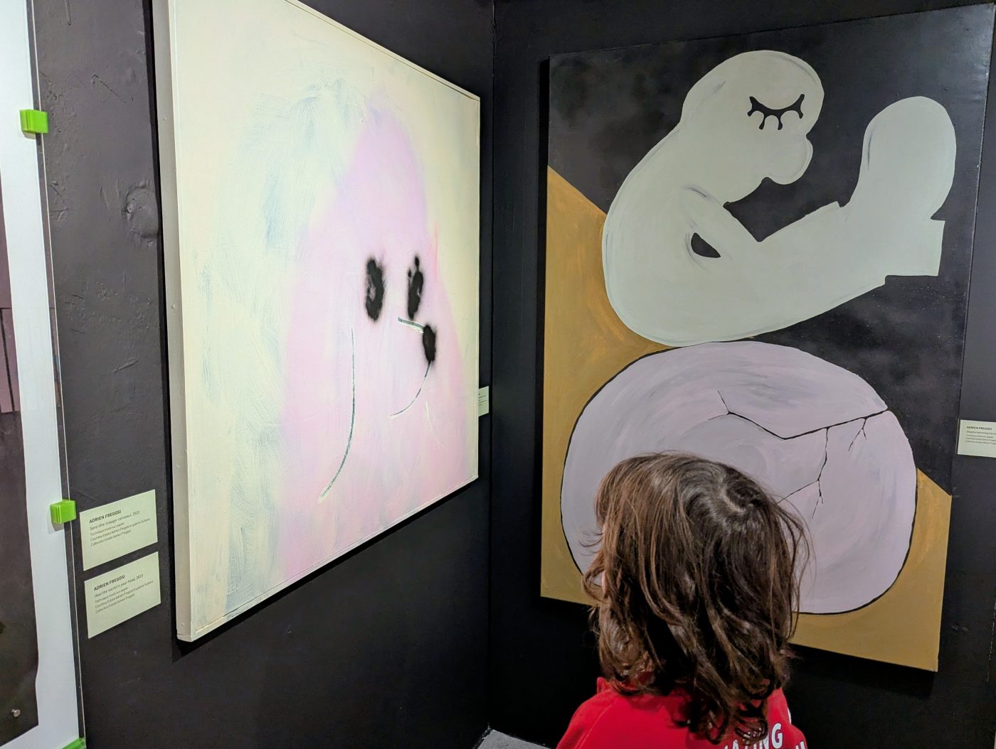 Découvertes : Fregosi au MIAM de Sète, mais aussi un printemps avec Combas, Dali, Sorolla