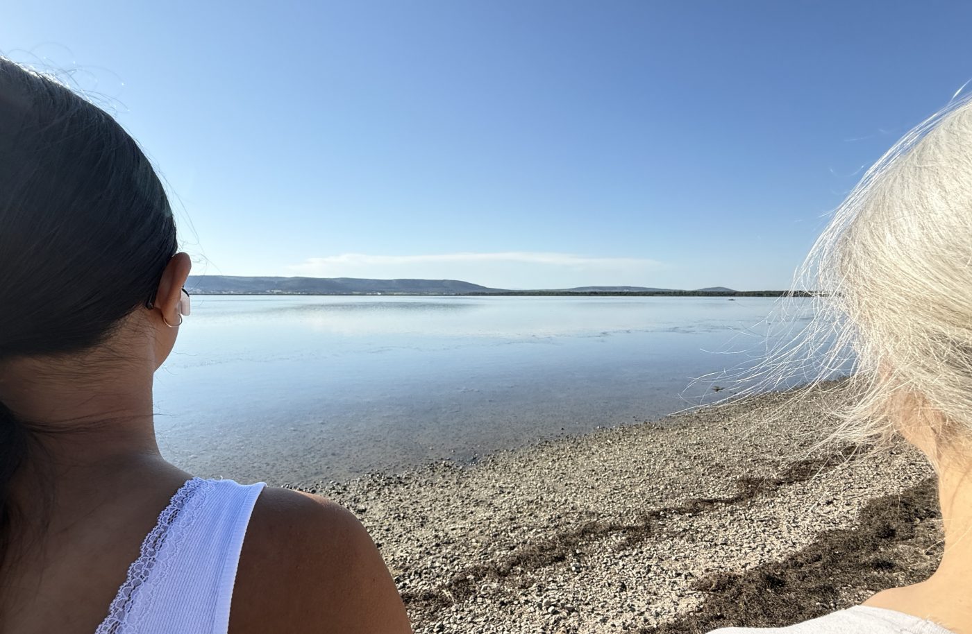 Frontignan : Vent mauvais pour les amoureux de la glisse en liberté.